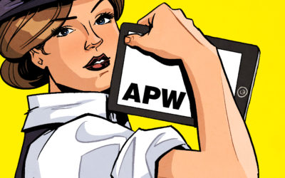 2012 APW Winners – We did it!