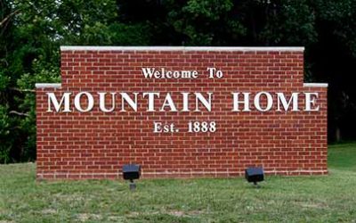 Fall Conference Set for Oct. 11 in Mountain Home