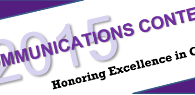 2015 Communications Contest