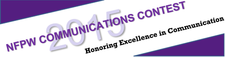2015 Communications Contest