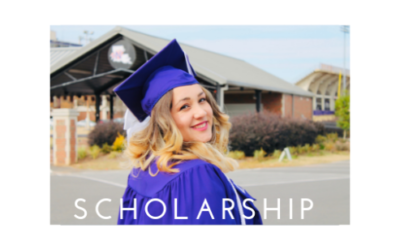 2019 Scholarship Application Now Available