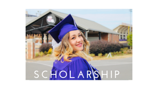 2019 Scholarship Application Now Available