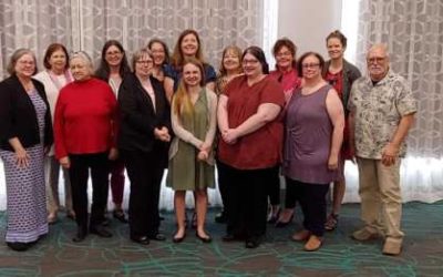 APW Honors Communicators at 2019 Awards Luncheon