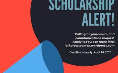 College Scholarship Alert: Arkansas Students Invited to Apply