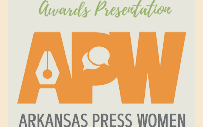 APW Awards Presentation Set for May 8 in Little Rock