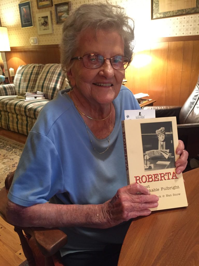 Dorothy Stuck: A 100-Year Beautiful Life - Arkansas Press Women