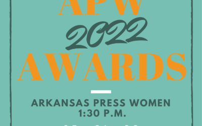 APW to recognize 2022 award winners