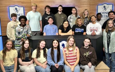 Arkansas Students Win Top National Award