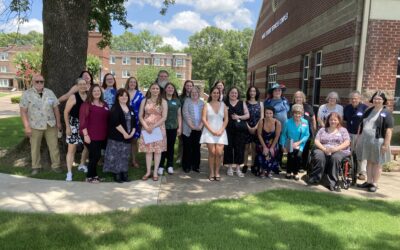APW names winners of 2025 Communications Contest