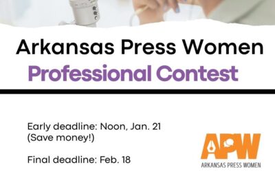 ✔️ APW Contest Entry Checklist