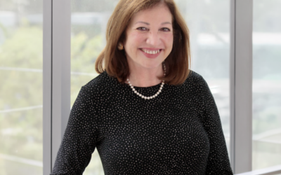 APW New Member Spotlight: Toni Boyer Stewart