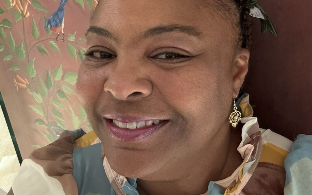 Patrina Robinson